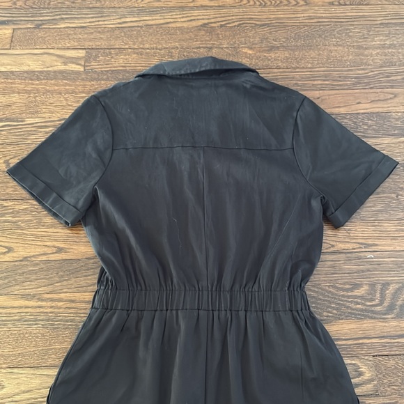 Smash + Tess Barely Black Women’s ‘Kimi Coveralls’ - Picture 8 of 11